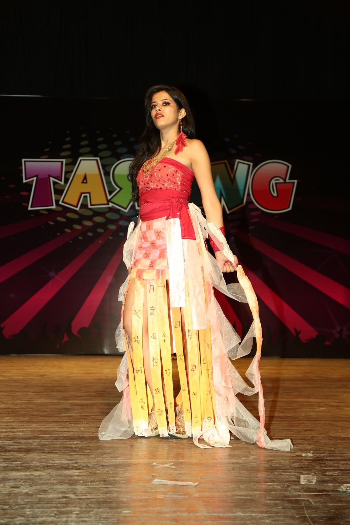 International College of Financial Planning Kolkata Event Tarang photo 10