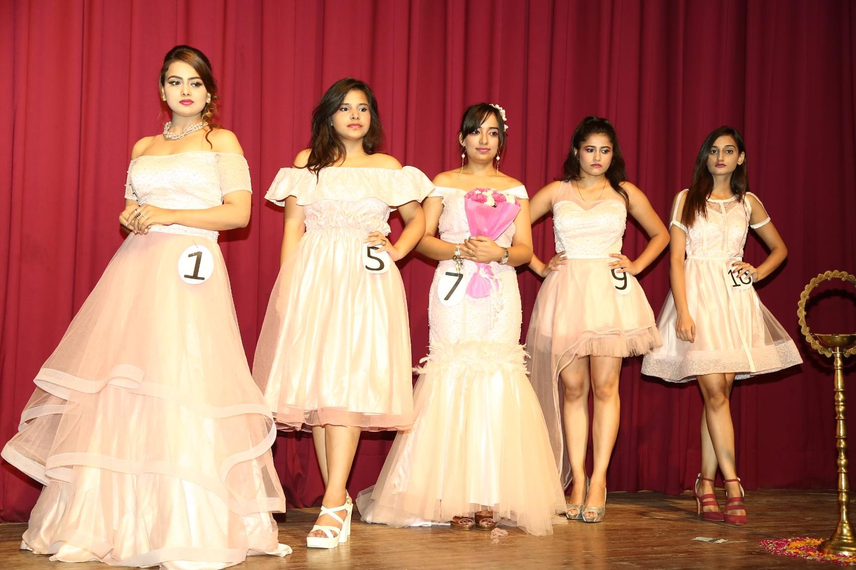 International College of Financial Planning Kolkata Event Tarang photo 15