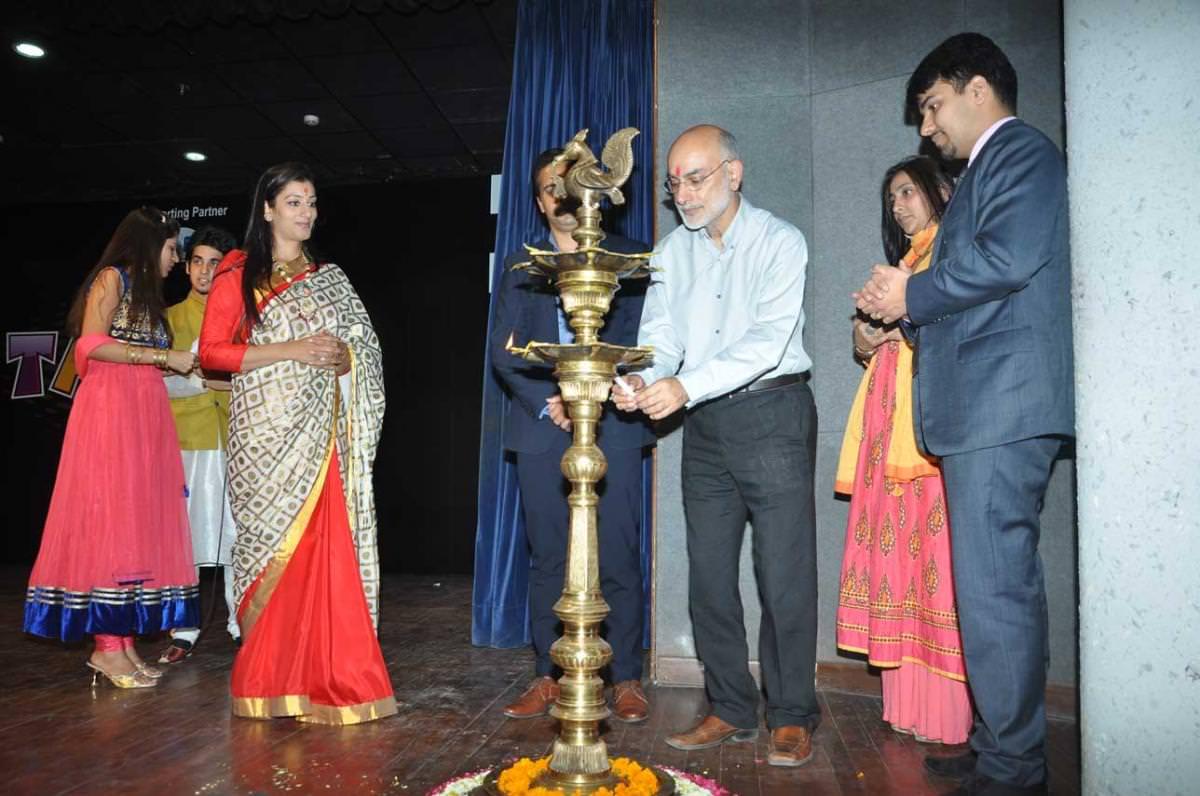 International College of Financial Planning Kolkata Event Tarang photo 19