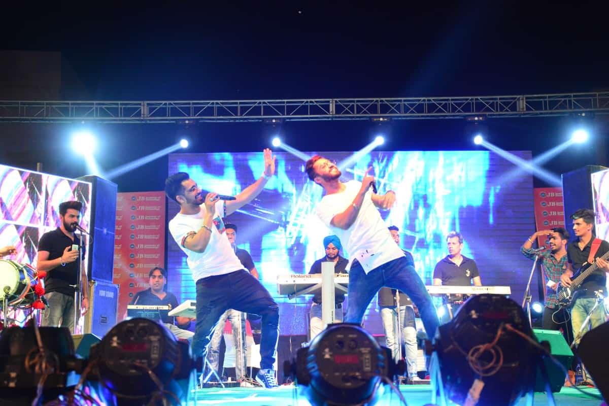 JBIT Dehradun Extra Curriculars photo 3