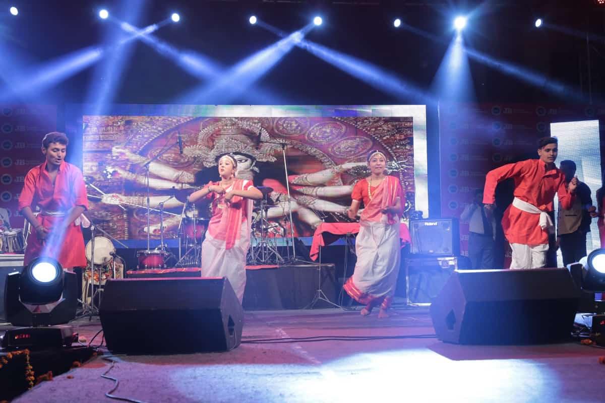 JBIT Dehradun Extra Curriculars photo 4