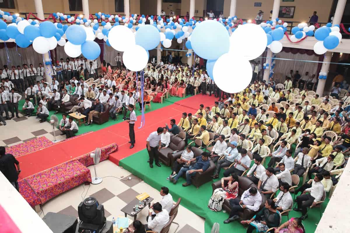 JBIT Dehradun Extra Curriculars photo 5