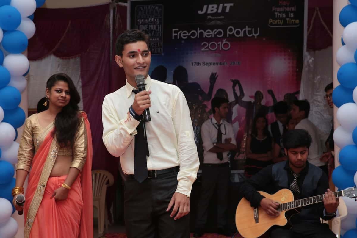 JBIT Dehradun Extra Curriculars photo 6