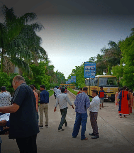 Vision Institute of Technology Kanpur Event photo 1