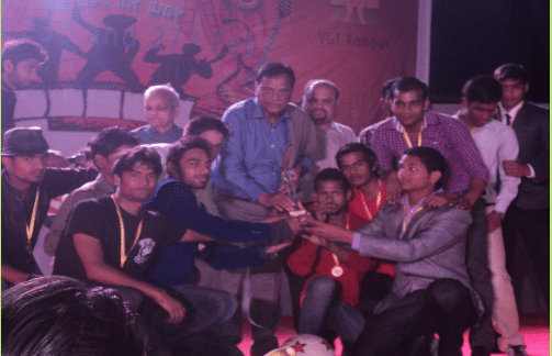 Vision Institute of Technology Kanpur Event photo 2