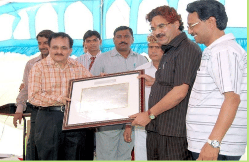 Vision Institute of Technology Kanpur Event photo 3