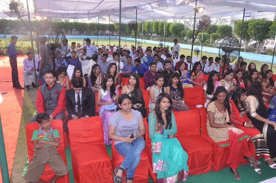 RD Engineering College Ghaziabad Events photo 8