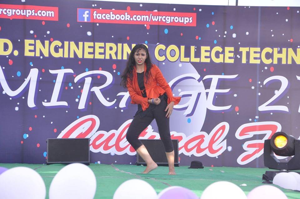 RD Engineering College Ghaziabad Events photo 9