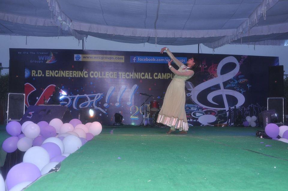 RD Engineering College Ghaziabad Events photo 10