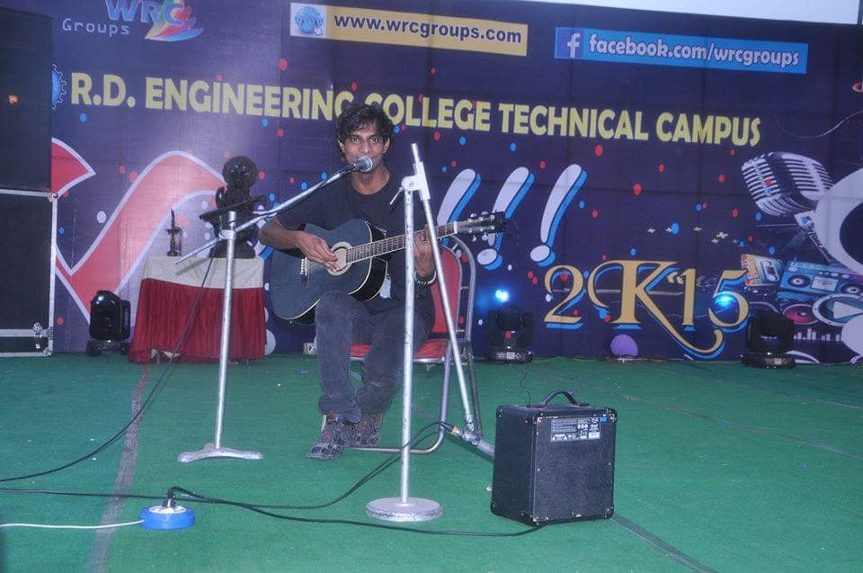 RD Engineering College Ghaziabad Events photo 11
