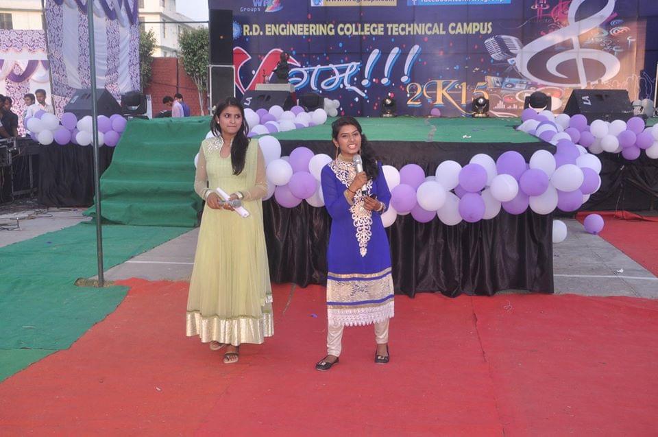 RD Engineering College Ghaziabad Events photo 12
