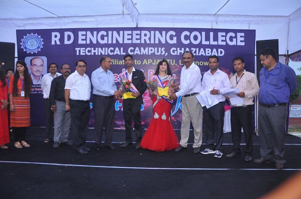 RD Engineering College Ghaziabad Events photo 13