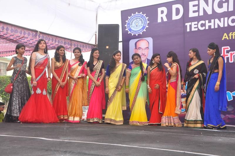 RD Engineering College Ghaziabad Events photo 15