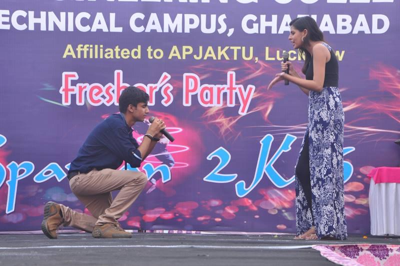 RD Engineering College Ghaziabad Events photo 16
