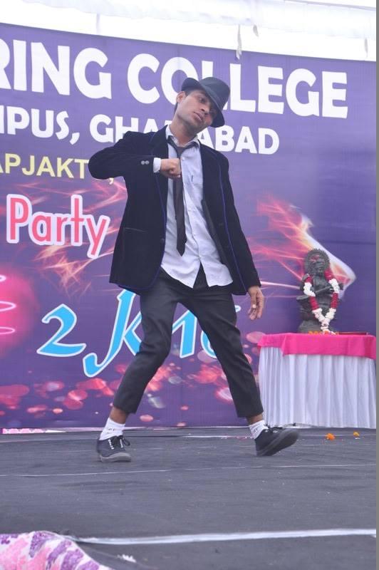 RD Engineering College Ghaziabad Events photo 17