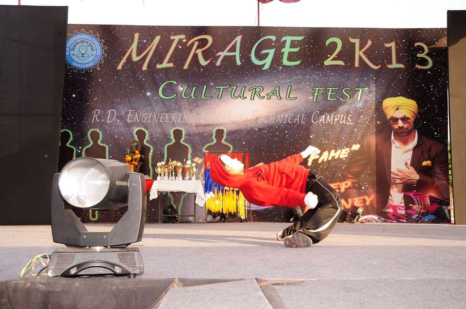 RD Engineering College Ghaziabad Events photo 3