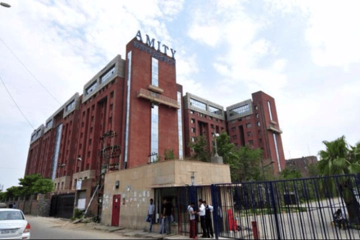 Amity Global Business School Noida Campus photo 1