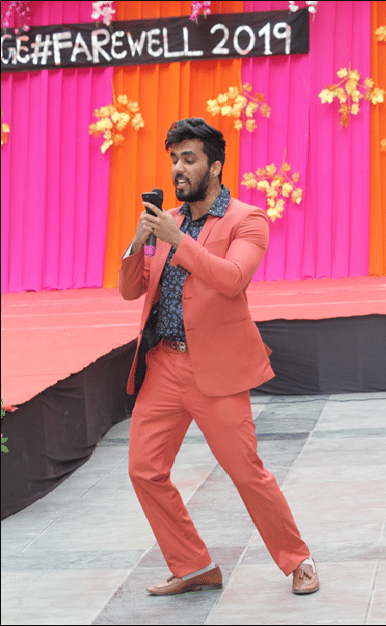 Amity Global Business School Noida Fun Recreation photo 1