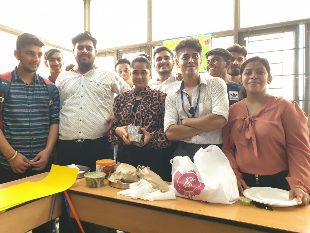 Amity Global Business School Noida Fun Recreation photo 6