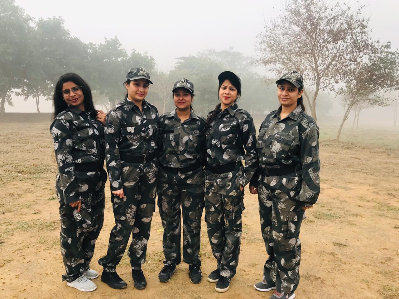 Amity Global Business School Noida MTC photo 1