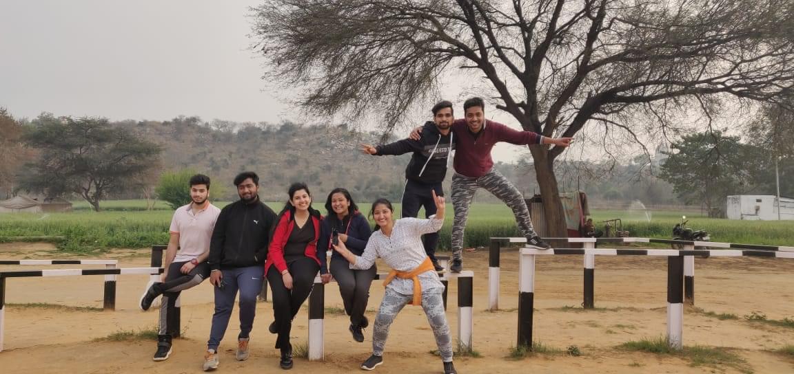 Amity Global Business School Noida MTC photo 2