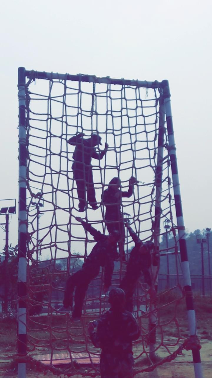 Amity Global Business School Noida MTC photo 3