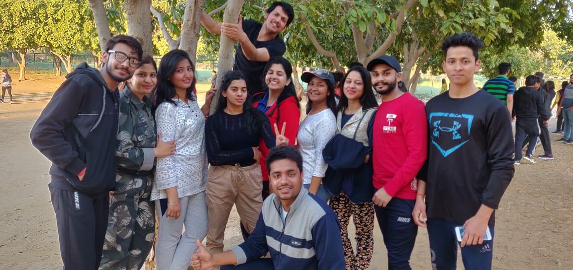 Amity Global Business School Noida MTC photo 4