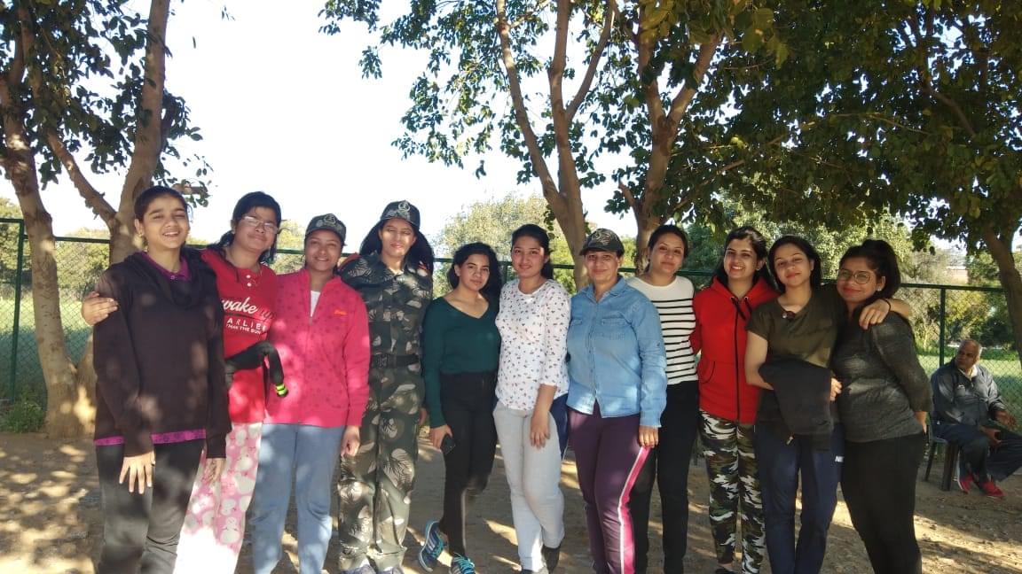 Amity Global Business School Noida MTC photo 5