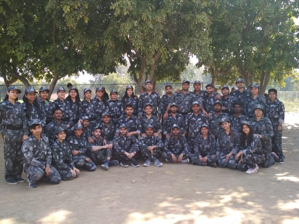 Amity Global Business School Noida MTC photo 6