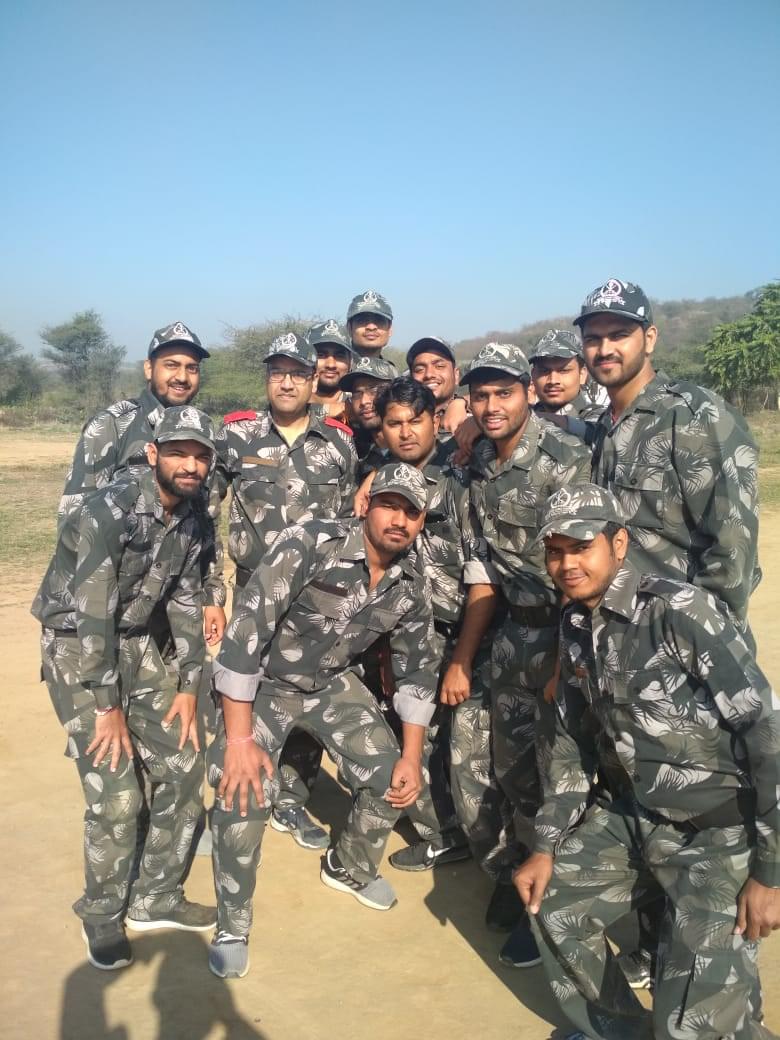 Amity Global Business School Noida MTC photo 7