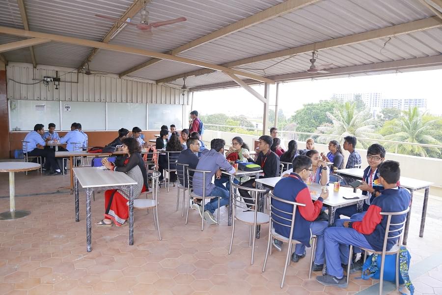 Amity Global Business School Bangalore Infrastructure photo 4