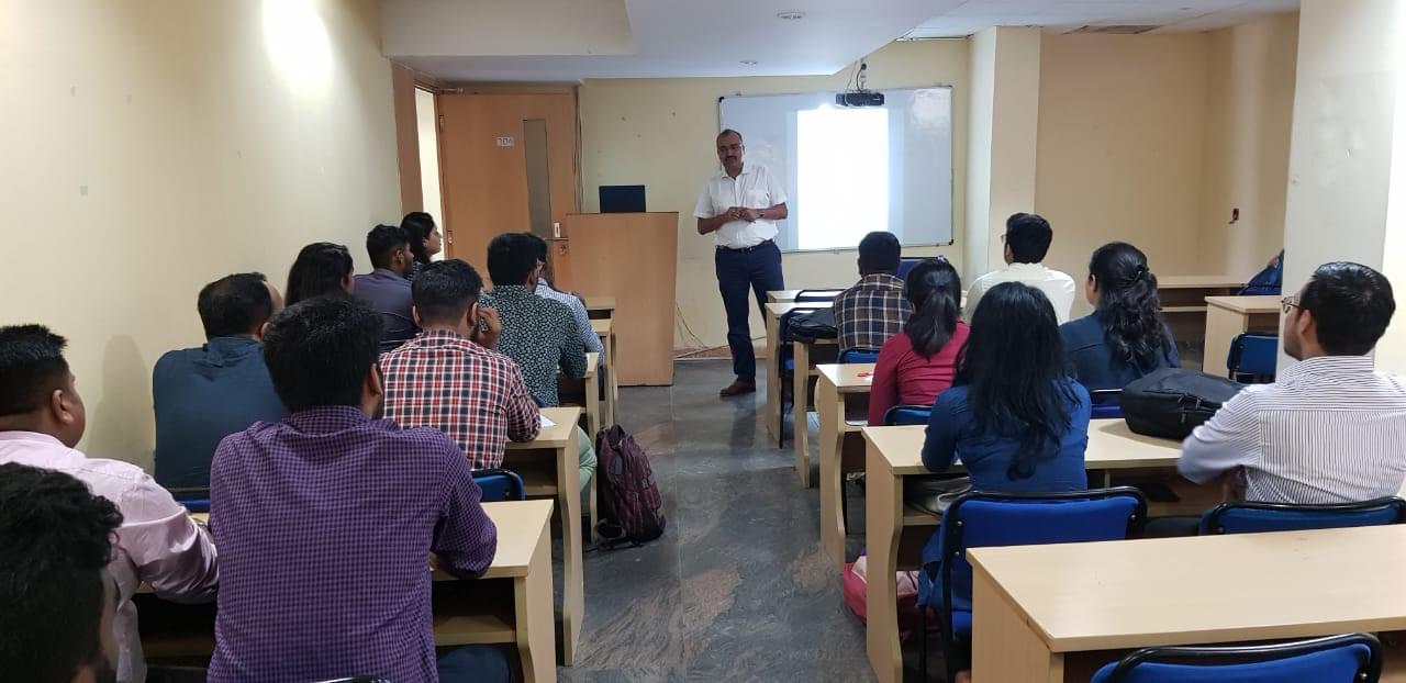 Amity Global Business School Bangalore Grooming photo 4