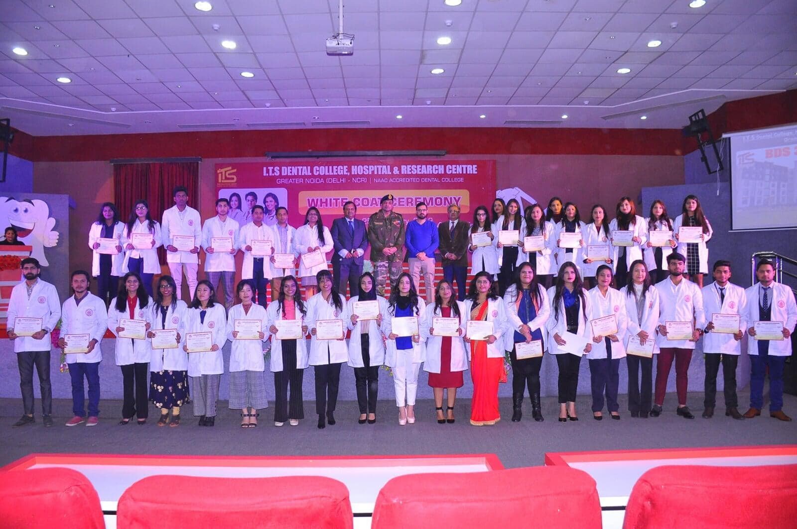 ITS Dental College Greater Noida Events photo 1