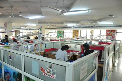 ITS Dental College Greater Noida Laborartory photo 4