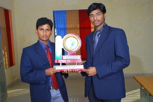Synergy School of Business Hyderabad Extra-Curricular photo 2