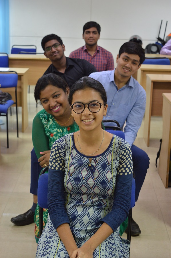 Amity Global Business School Chennai Campus photo 9