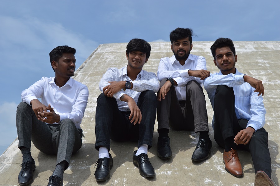 Amity Global Business School Chennai Campus photo 11