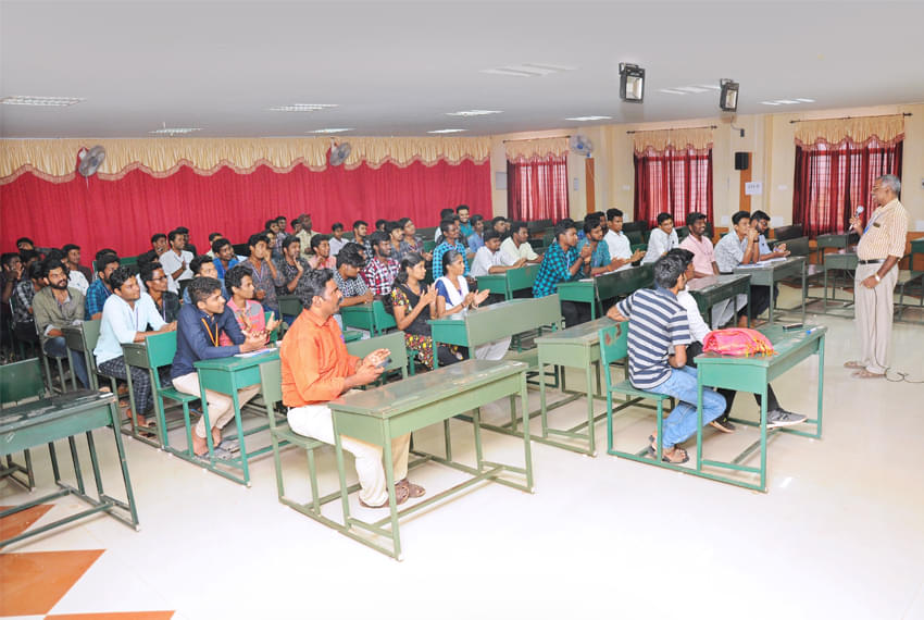 University College of Engineering, Anna University Nagercoil Events & Activities photo 12