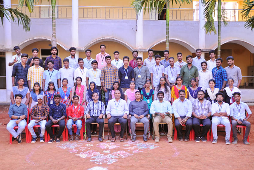 University College of Engineering, Anna University Nagercoil Events & Activities photo 6
