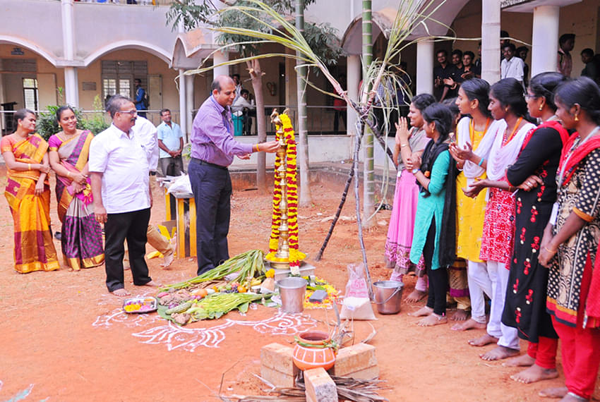 University College of Engineering, Anna University Nagercoil Events & Activities photo 7