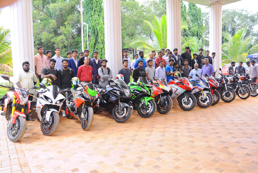University College of Engineering, Anna University Nagercoil Events & Activities photo 9