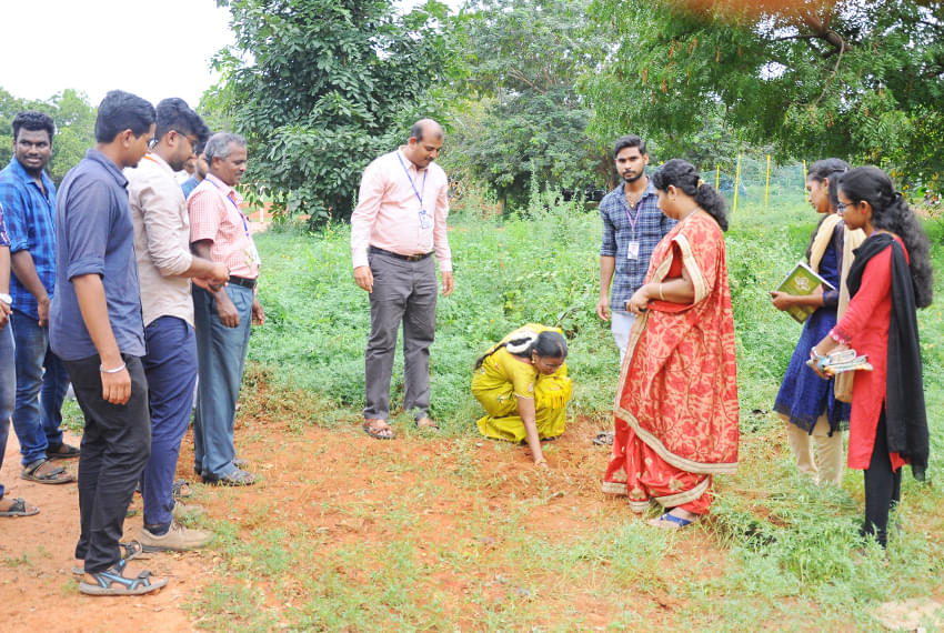 University College of Engineering, Anna University Nagercoil Events & Activities photo 10
