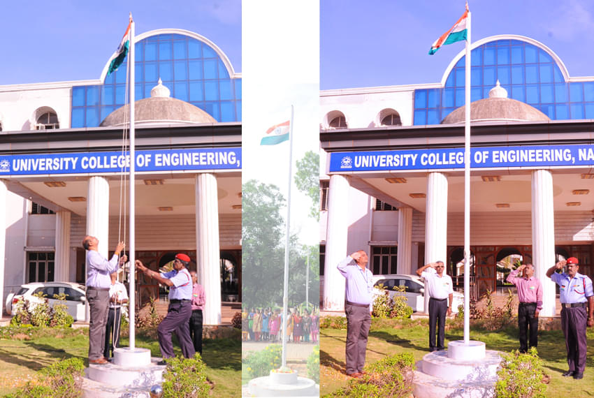 University College of Engineering, Anna University Nagercoil Events & Activities photo 2