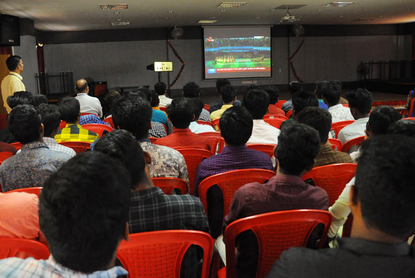 University College of Engineering, Anna University Nagercoil Events & Activities photo 11