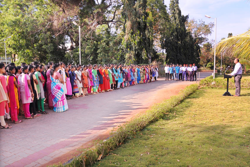 University College of Engineering, Anna University Nagercoil Events & Activities photo 3