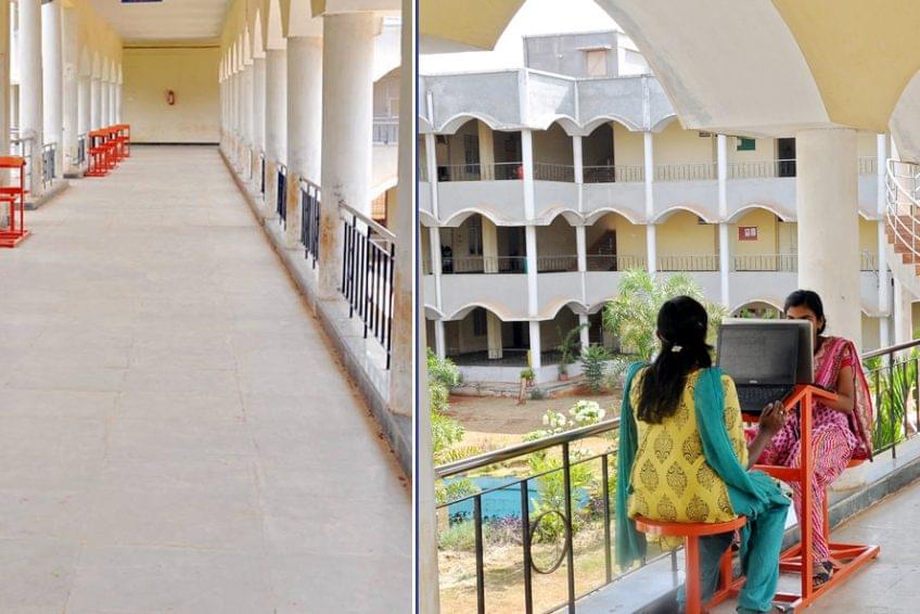 University College of Engineering, Anna University Nagercoil Campus photo 3