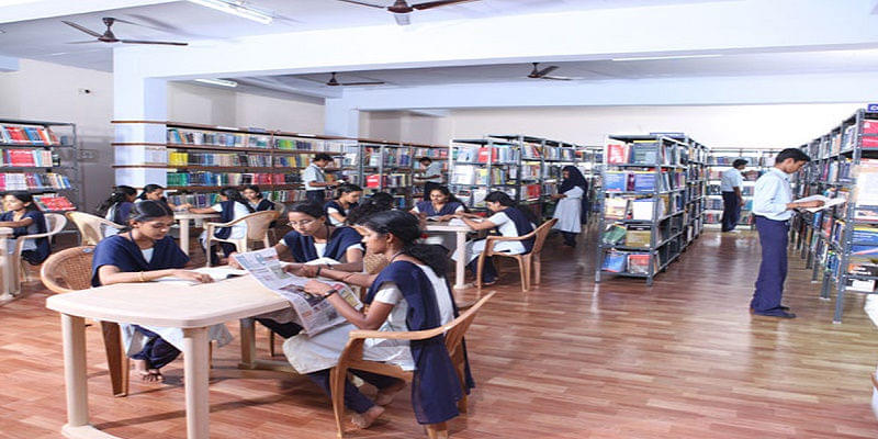 University College of Engineering, Anna University Nagercoil Campus photo 5