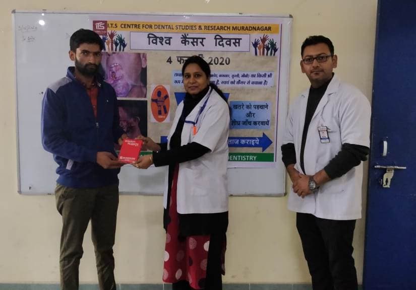 ITS Dental College Greater Noida Events photo 6