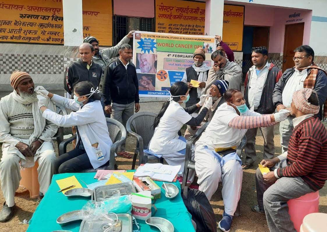 ITS Dental College Greater Noida Events photo 5