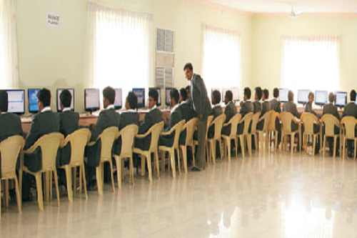 Aurobindo College of Business Management Ibrahimpatnam Hyderabad Campus photo 5